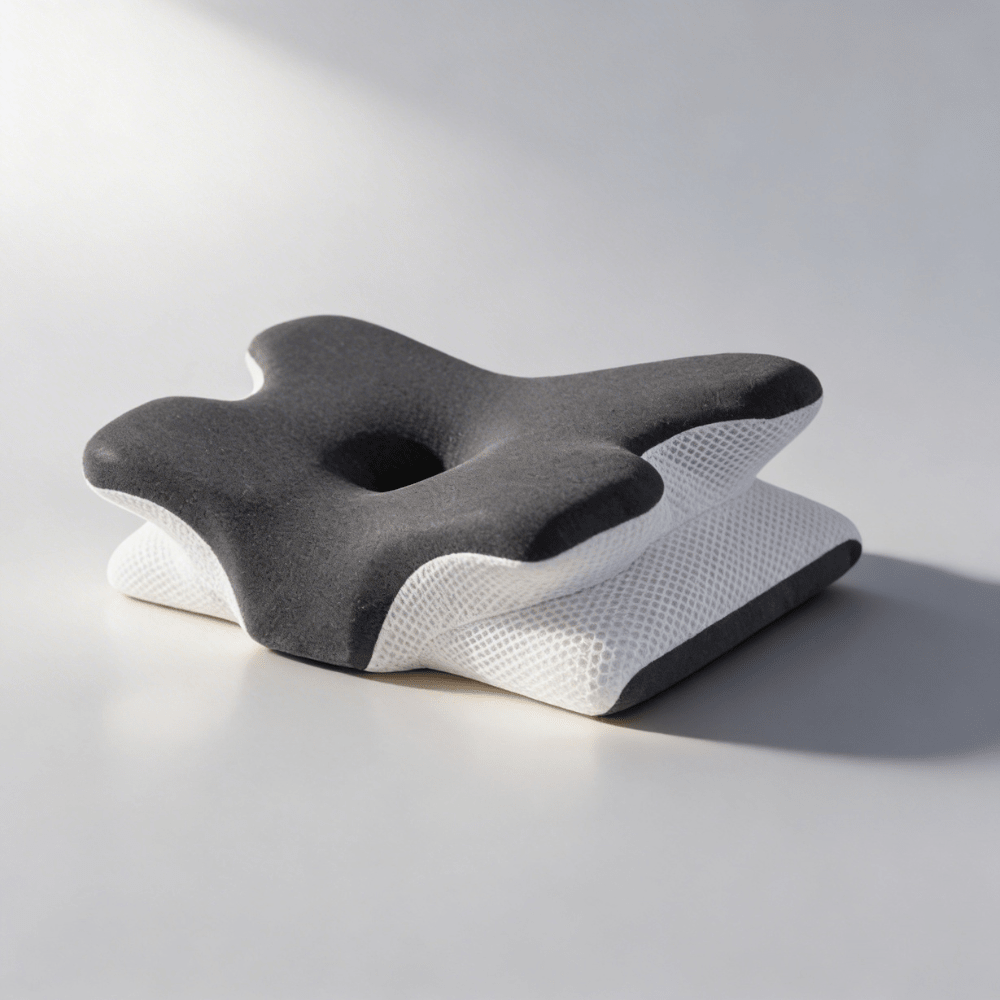 Oreiller Ergonomique Cervi - Zen™ - Cervi - Zen™