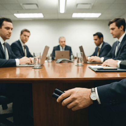 Le Roller Focus Pro™ : L'Anti - Stress 100% Silencieux (Aluminium) - ttoutoupad