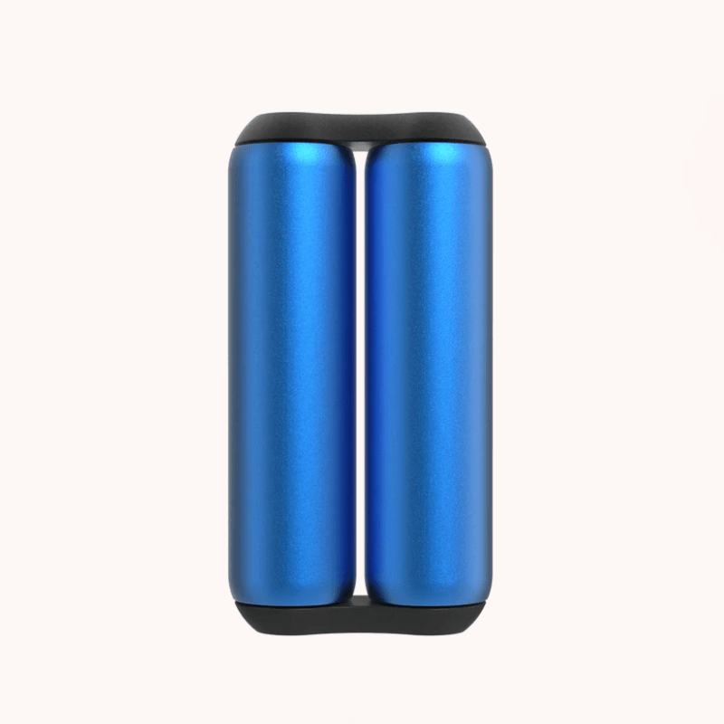 Le Roller Focus Pro™ : L'Anti - Stress 100% Silencieux (Aluminium) - ttoutoupad