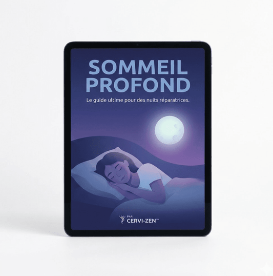 Ebook "Sommeil Profond" - ttoutoupad