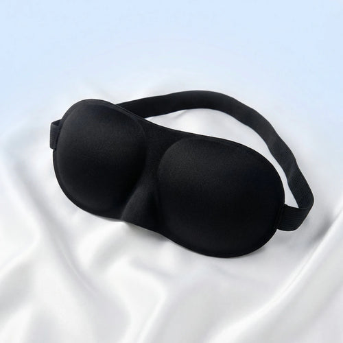Masque de Sommeil Sereni - Nuit™ 3D - Cervi - Zen™