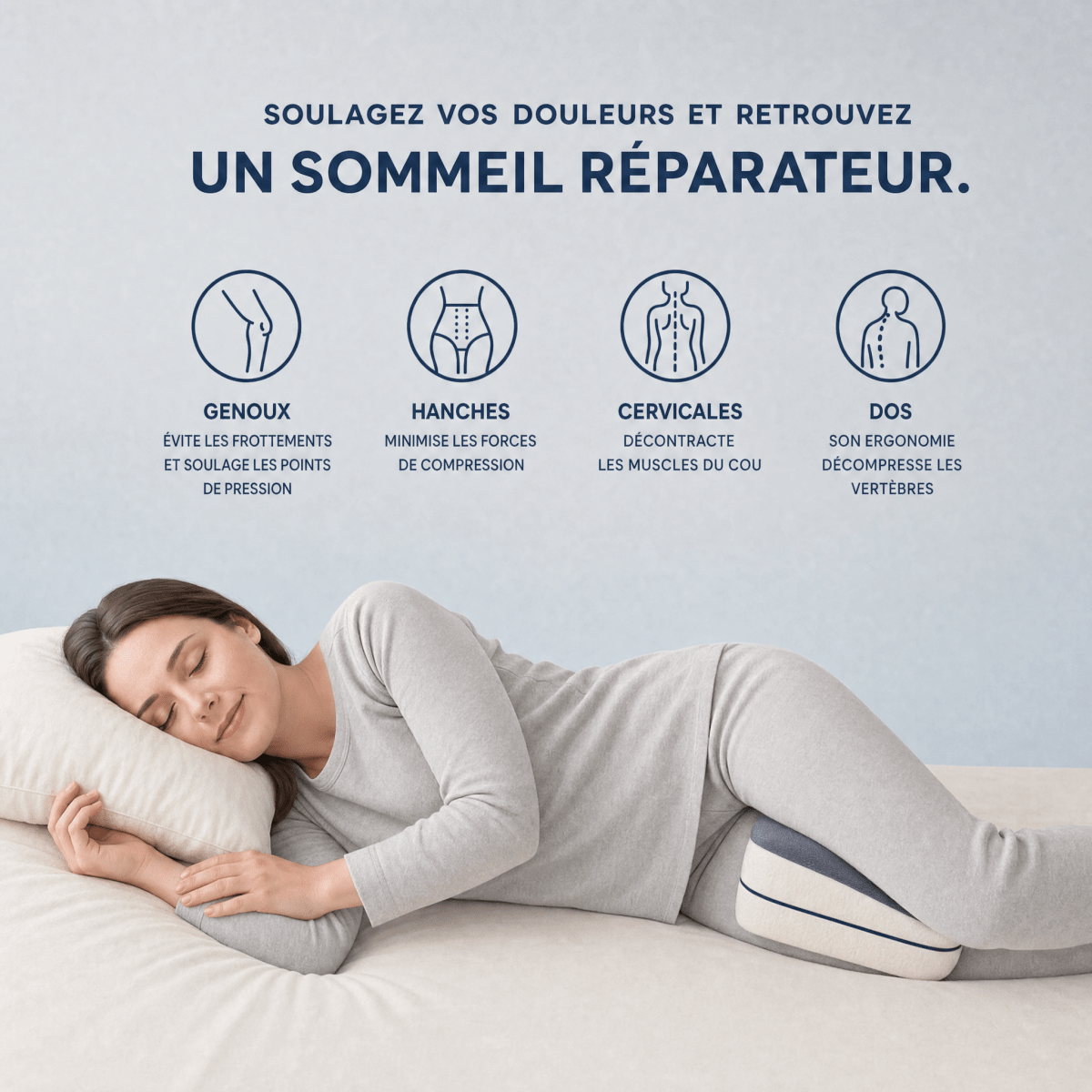 LombaZen™ - Cervi-Zen™