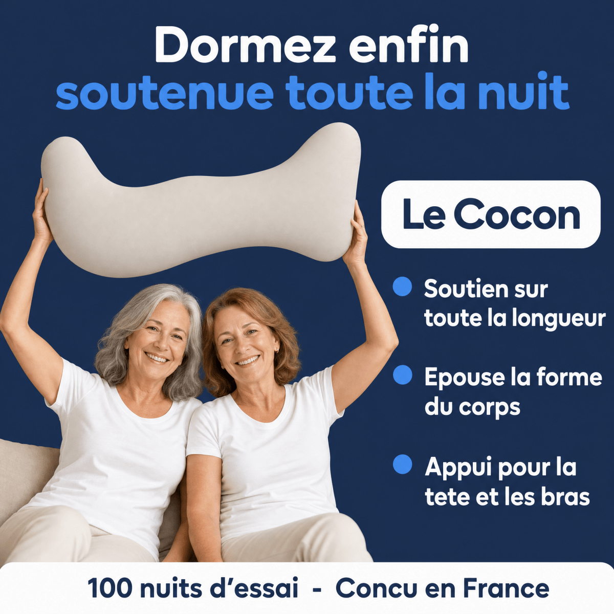 Cervi-Zen Cocon™ - Cervi-Zen™