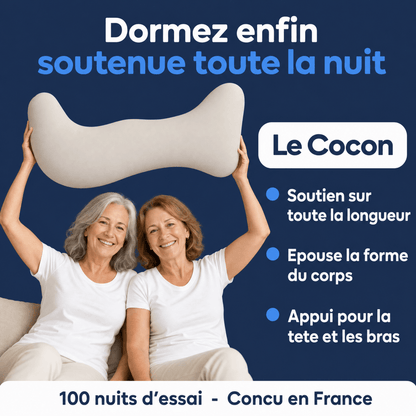 Cervi-Zen Cocon™ - Cervi-Zen™